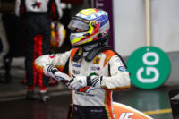 Nurburg (GER) 11-13 SEPTEMBER 2015 - World Series by Renault at the Nurburgring. Harrison Scott #27 AVF. Action. © 2015 Sebastiaan Rozendaal / Dutch Photo Agency / LAT Photographic
