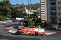 MONACO (MC) MAY 26-29-2016 - Grand Prix de Monaco 2015. Harrison Scott #22 AVF. Action. © 2016 Diederik van der Laan / Dutch Photo Agency / LAT Photographic
