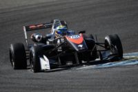 British Driver Harrison Scott Signs with RP Motorsport for 2017 Euroformula Open Season