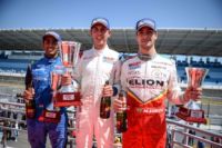 Scott Dominates Euroformula Open Event in Estoril with RP Motorsport